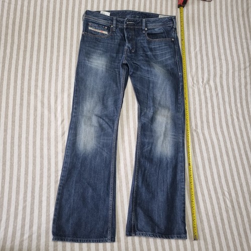 Diesel zathan regular boot - diesel,