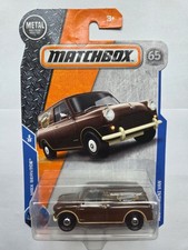 Matchbox 65 Anniversary 1965