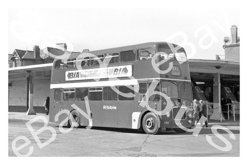 Bus photograph ribble motor - photograph,