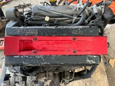 SAAB 93 2.0 Turbo Red Top Engine Petrol B204E Corsa B C VRX Conversion Nova 9000