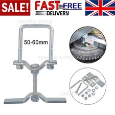 SPARE WHEEL CARRIER BRACKET