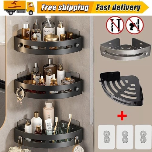 Tier drilling bathroom - 3,