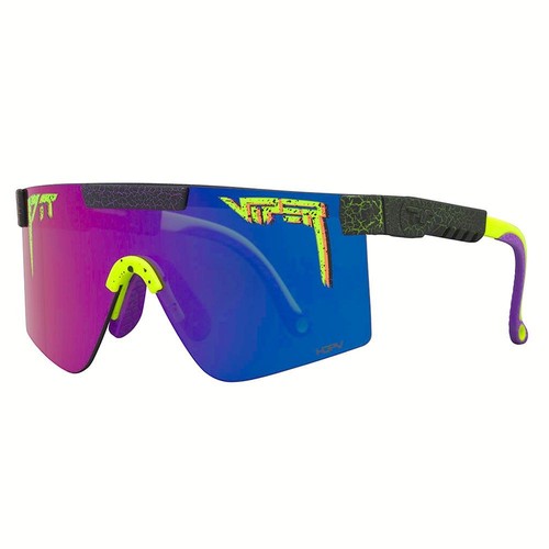 Pit viper electroshock - electroshock, 2.0