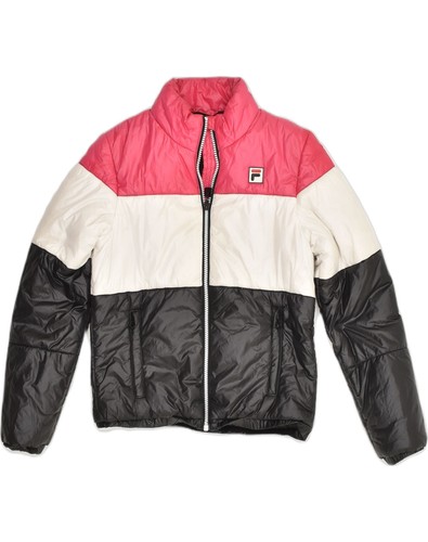 Fila boys padded jacket 12 - boys, 11-12