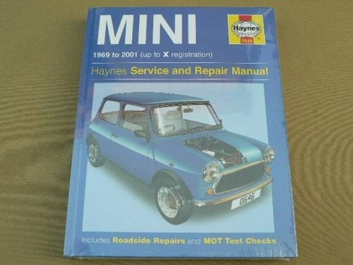 Maintenance book manual - maintenance,