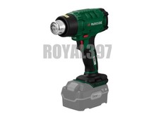 Parkside 20V Cordless Heat Gun