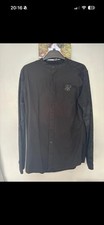 Men’s Sik Silk Shirt
