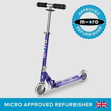 Micro Scooters Micro Sprite