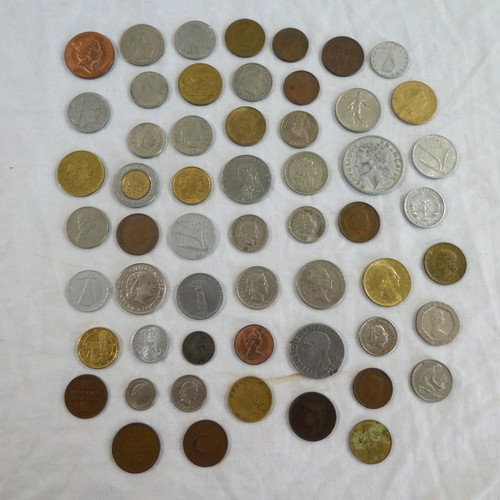 Vintage assorted lot - assorted, 56