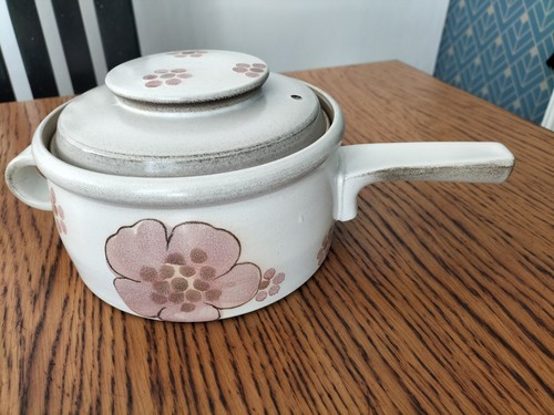 Denby gypsy lidded casserole - denby,