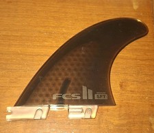 1 x Surfboard Fin - FCS II