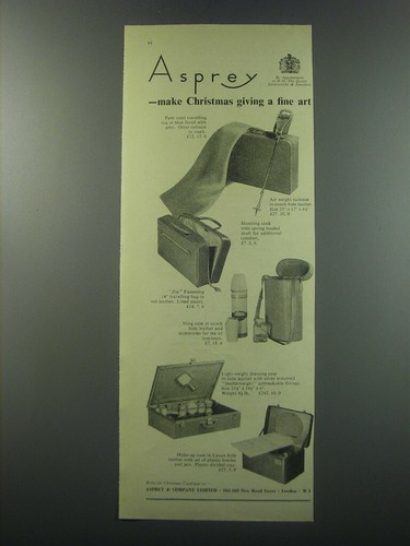 1955 asprey gifts - asprey,