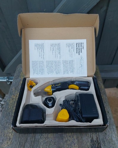 Fabric cutter louvolite - c,