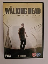 The Walking Dead: The Complete