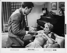 Man-Trap 1961 Movie Photo