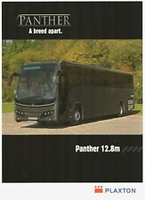 Plaxton Panther 12.8m Coach