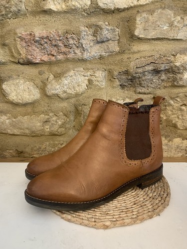 Dune london tan - dune, brown