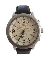 Timberland Men Chronograph Watch 11022G