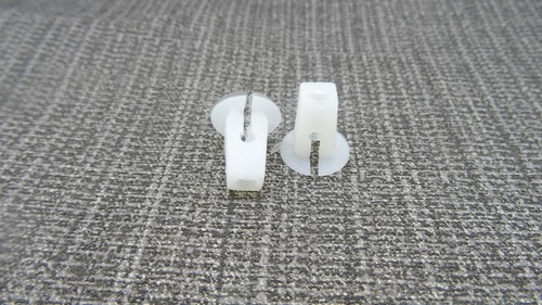 Ford car bumper - screw, fasten