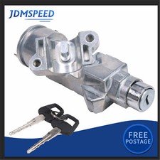 Ignition Barrel Steering Lock