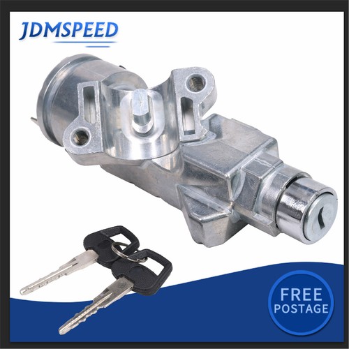 Ignition barrel steering lock - ignition,