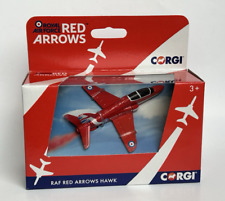 Corgi RAF Red Arrows Hawk