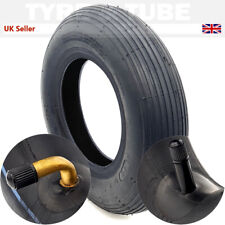 4.80/4.00-8 Tyre & Tube