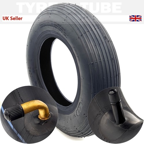 Tyre tube - 4.80/4.00-8,