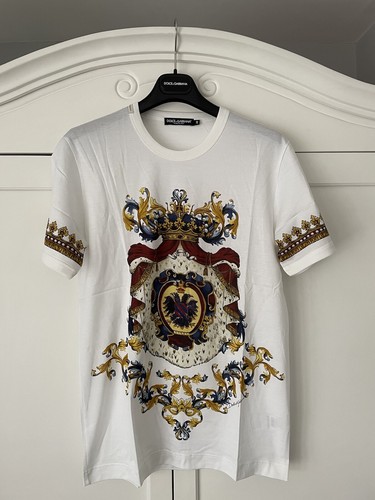 Dolce gabbana the heraldic - dolce&gabbana,