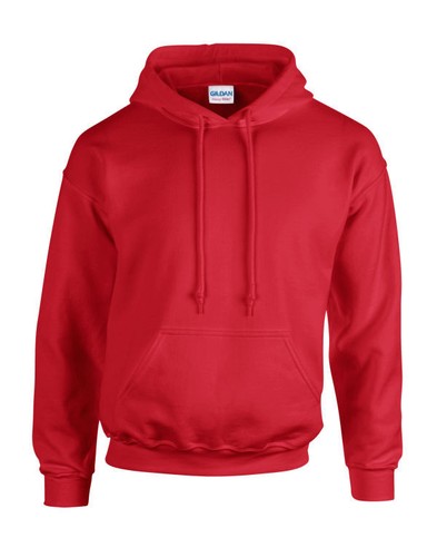 Gildan heavy blend hoodie - blend,