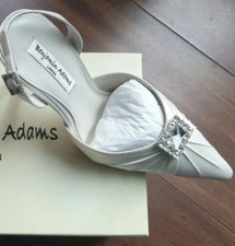 Benjamin Adams wedding shoes