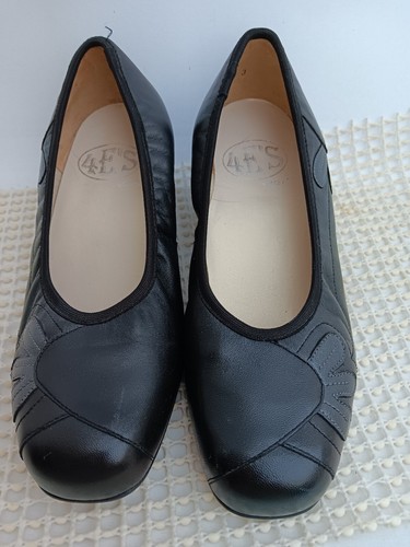 Equity ladies leather - 4, es