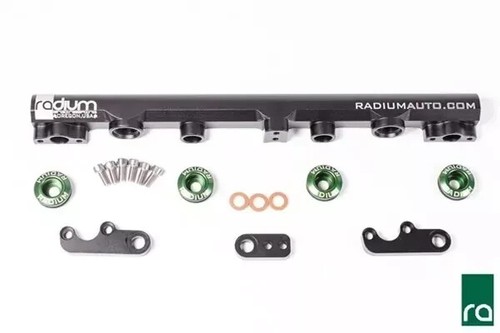 Radium auto fuel - radium,