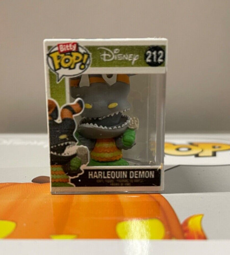 Funko bitty pop - funko,