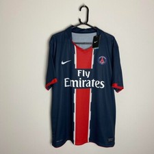 BNWT Paris Saint Germain PSG