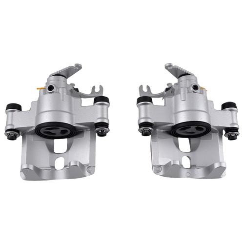 Rear left right brake - rear,