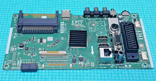 Main board panasonic - board, mb