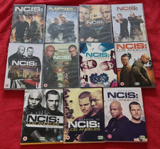 Ncis los angeles - ncis, complete