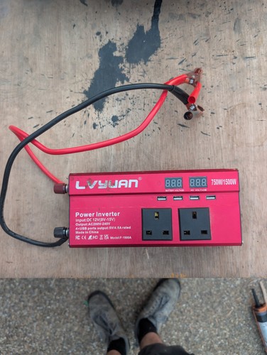 1500w pure sine - 1500w, sine-wave