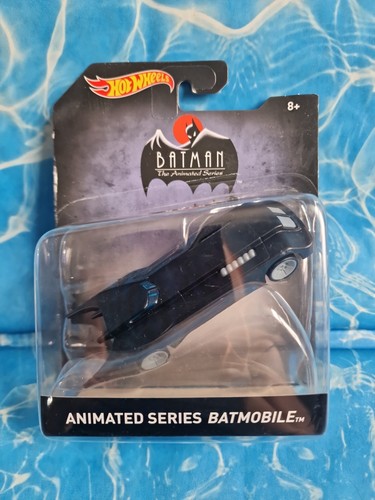 Hot wheels animated series - hot,