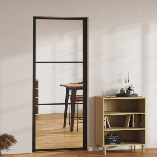Interior door esg glass and - glass,