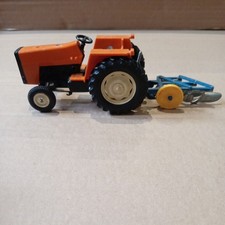 Britains Farm Toys Tractor and