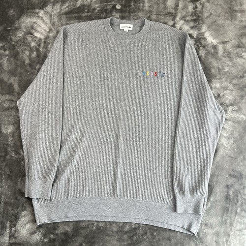 Lacoste jumper mens - mens, xxxl
