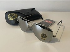 Rayban Aviator Sunglasses -