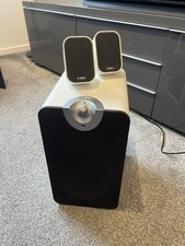 Acoustic Energy Aego M 2.1