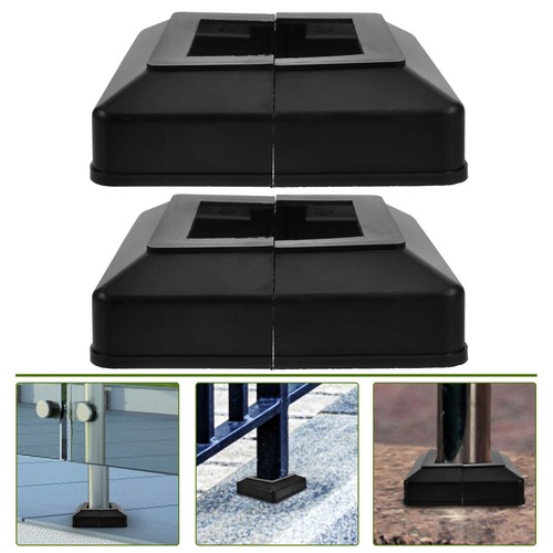 Pcs square tube decorative - square,