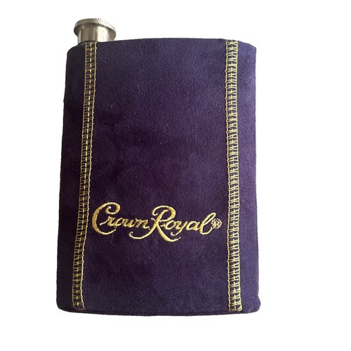 Crown royal stainless - royal, 8