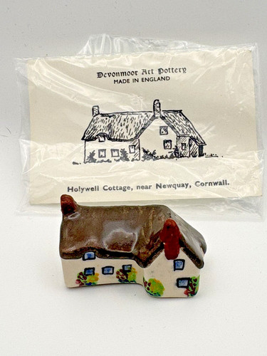 Vintage devonmoor holywell - vintage,