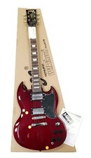 Vintage vs6 c.rd Electric