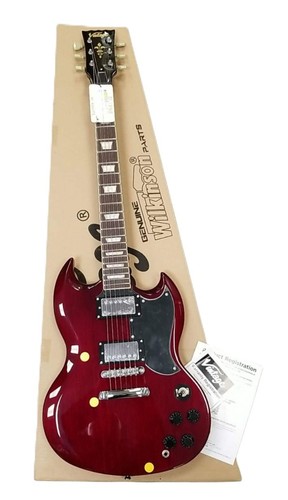 Vintage vs6 electric - vintage,